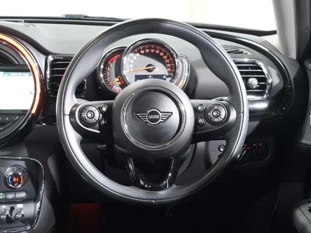 BMW MINI COOPER D CLUBMAN