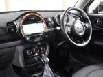 BMW MINI COOPER D CLUBMAN