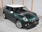 BMW MINI COOPER D CLUBMAN