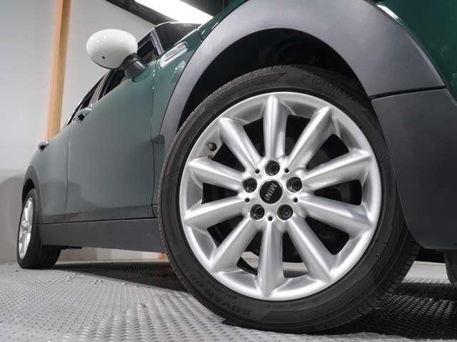 BMW MINI COOPER D CLUBMAN