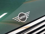 BMW MINI COOPER D CLUBMAN