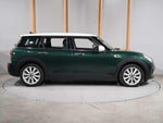 BMW MINI COOPER D CLUBMAN