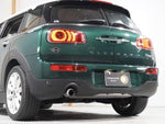 BMW MINI COOPER D CLUBMAN