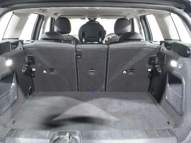 BMW MINI COOPER D CLUBMAN