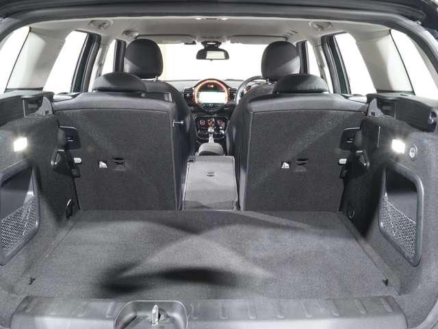 BMW MINI COOPER D CLUBMAN