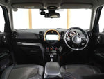 MINI COOPER CROSSOVER