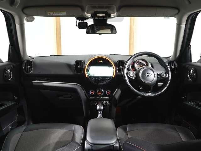 MINI COOPER CROSSOVER