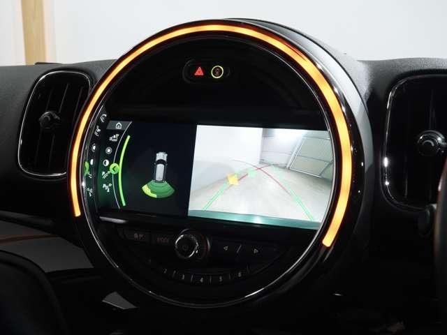 MINI COOPER CROSSOVER