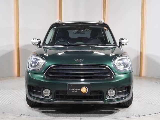 MINI COOPER CROSSOVER