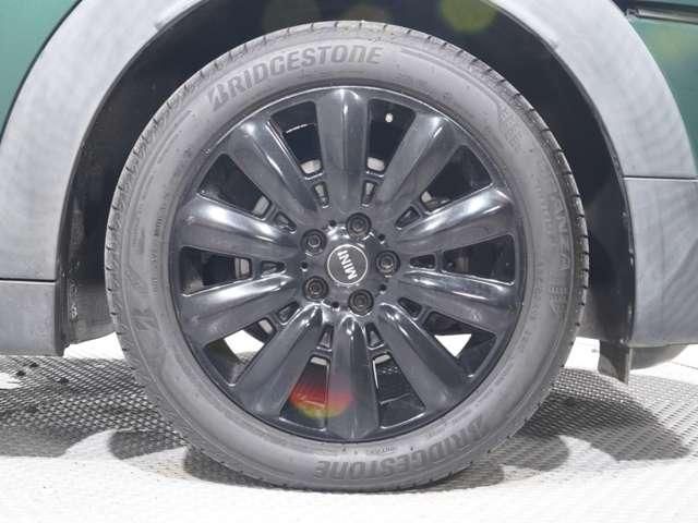 MINI COOPER CROSSOVER