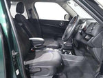 MINI COOPER CROSSOVER