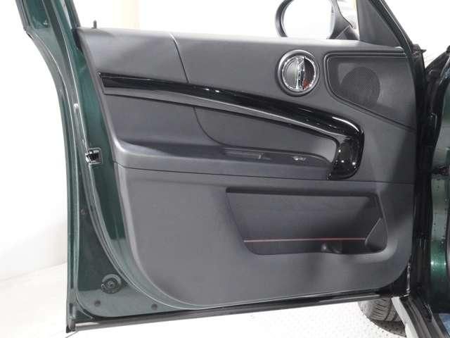 MINI COOPER CROSSOVER