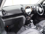 MINI COOPER CROSSOVER