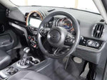 MINI COOPER CROSSOVER
