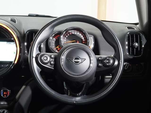 MINI COOPER CROSSOVER