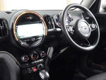 MINI COOPER CROSSOVER