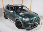 MINI COOPER CROSSOVER