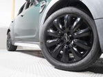 MINI COOPER CROSSOVER