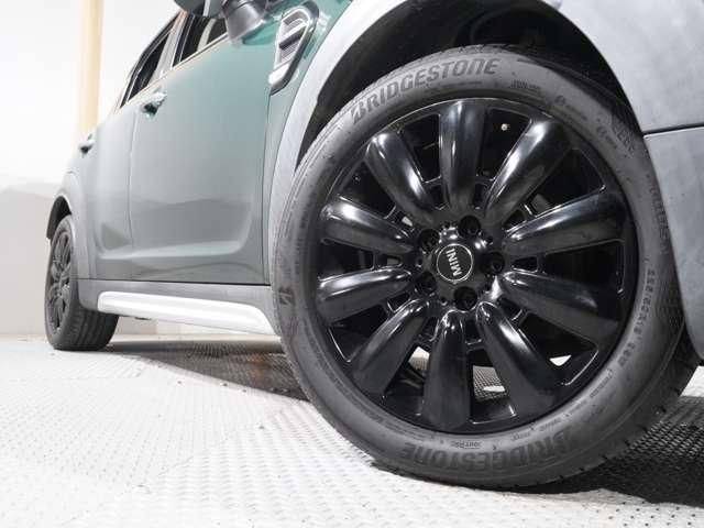 MINI COOPER CROSSOVER