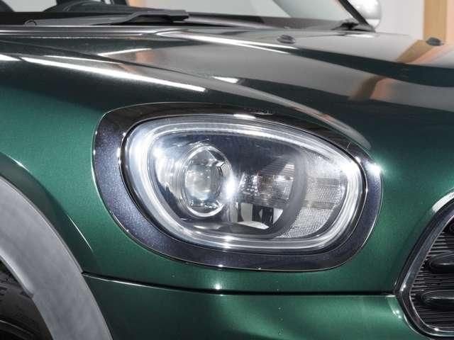 MINI COOPER CROSSOVER