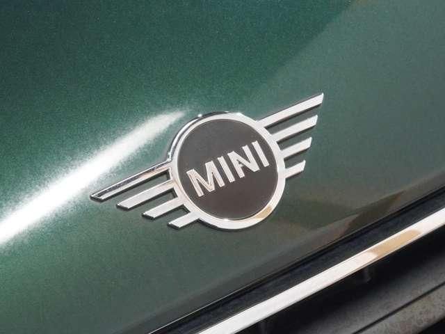 MINI COOPER CROSSOVER