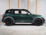 MINI COOPER CROSSOVER