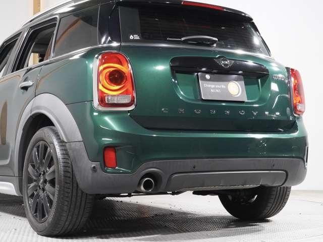 MINI COOPER CROSSOVER