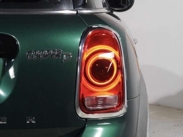 MINI COOPER CROSSOVER