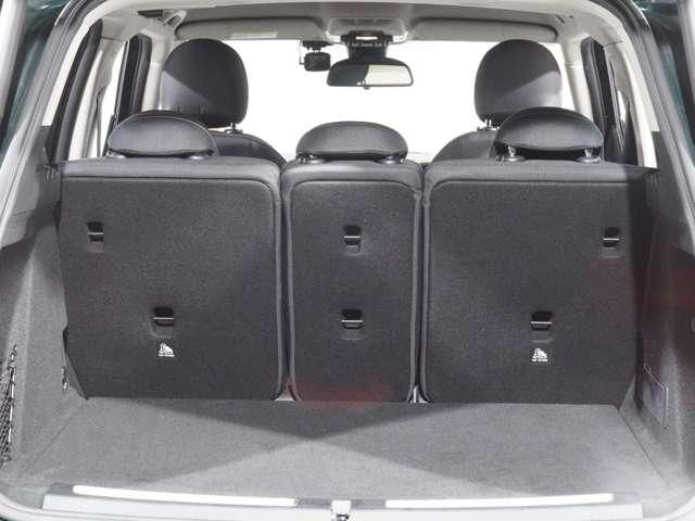 MINI COOPER CROSSOVER