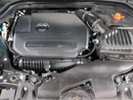 MINI COOPER S open