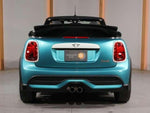 MINI COOPER S open