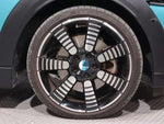 MINI COOPER S open