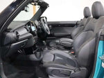 MINI COOPER S open