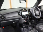 MINI COOPER S open