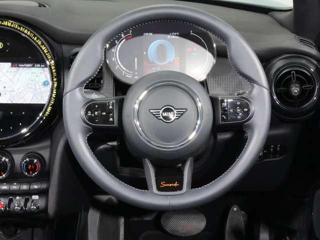 MINI COOPER S open