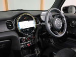MINI COOPER S open