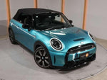 MINI COOPER S open