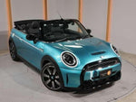 MINI COOPER S open