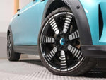 MINI COOPER S open