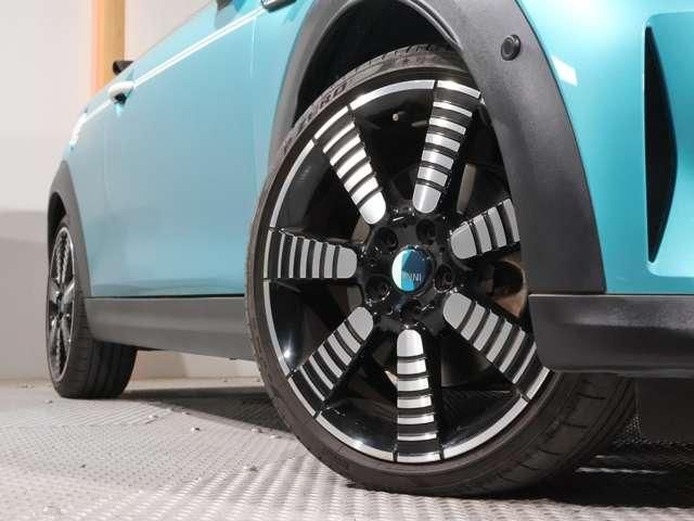 MINI COOPER S open