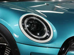 MINI COOPER S open