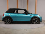 MINI COOPER S open