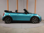MINI COOPER S open