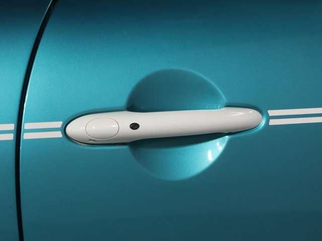 MINI COOPER S open