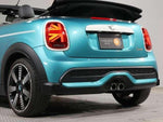 MINI COOPER S open
