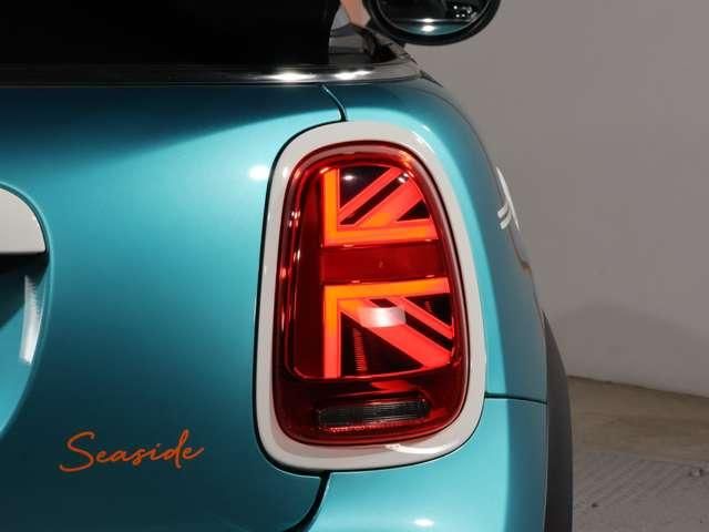 MINI COOPER S open