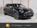 MINI COOPER S CLUBMAN