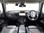 MINI COOPER S CLUBMAN