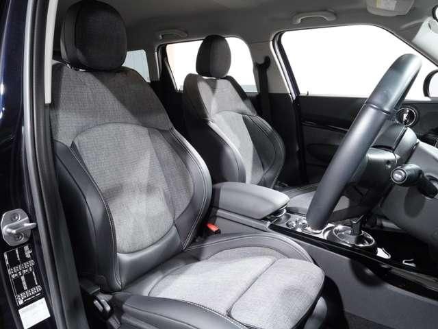 MINI COOPER S CLUBMAN