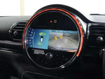 MINI COOPER S CLUBMAN